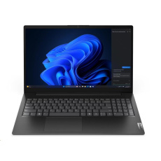 LENOVO NTB V15 G5 IRL - 5-210H,15.6" FHD TN,8GB,512SDD,HDMI,Int. Intel Graphics,W11P,2Y CC LENOVO NTB V15 G5 IRL - 5-210H,15.6" FHD TN,8GB,512SDD,HDMI,Int. Intel Graphics,W11P,2Y CC