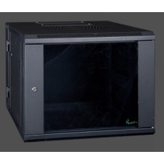 EUROCASE nástěnný skříňový rozvaděč GMB 6506, 6U EUROCASE nástěnný skříňový rozvaděč GMB 6506, 6U