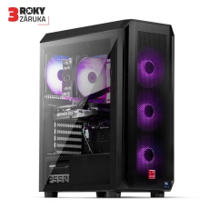 LYNX Challenger Ryzen 8400F 16GB 1TB SSD NVMe RTX 5060 8G W11 Home LYNX Challenger Ryzen 8400F 16GB 1TB SSD NVMe RTX 5060 8G W11 Home