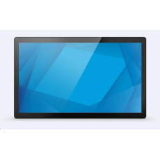 Elo I-Series 5.0, 54.6cm (21.5''), CAP , 10 TP, Full HD, USB, USB-C, BT, Ethernet, Wi-Fi, QCS6490, Android Elo I-Series 5.0, 54.6cm (21.5''), CAP , 10 TP, Full HD, USB, USB-C, BT, Ethernet, Wi-Fi, QCS6490, Android