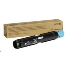 Xerox CYAN HI CAP TONER CARTRIDGE DMO (10 100str.) pre VersaLink C7000 (SFP) Xerox CYAN HI CAP TONER CARTRIDGE DMO (10 100str.) pre VersaLink C7000 (SFP)