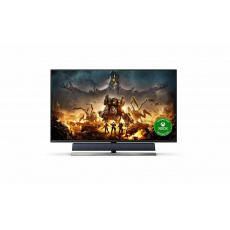 Philips MT VA LED 55" 559M1RYV/00 - VA panel, 3840x2160, 3xHDMI, DP, USB-C, 4xUSB 3.2, repro Philips MT VA LED 55" 559M1RYV/00 - VA panel, 3840x2160, 3xHDMI, DP, USB-C, 4xUSB 3.2, repro