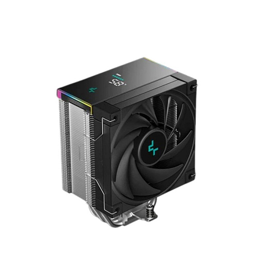 DEEPCOOL CPU Chladič AK500S DIGITAL SE, 1x120mm, LGA1851, AM5, černá DEEPCOOL CPU Chladič AK500S DIGITAL SE, 1x120mm, LGA1851, AM5, černá