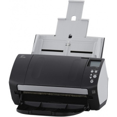 FUJITSU skener Fi-7160 A4, průchod, 60ppm, 80listů podavač, USB 3.0, 600dpi, CCDs, oboustranný sken FUJITSU skener Fi-7160 A4, průchod, 60ppm, 80listů podavač, USB 3.0, 600dpi, CCDs, oboustranný sken