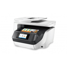 HP All-in-One Officejet Pro 8730 (A4, 24/20 ppm, USB 2.0, Ethernet, Wi-Fi, Print/Scan/Copy/Fax) HP All-in-One Officejet Pro 8730 (A4, 24/20 ppm, USB 2.0, Ethernet, Wi-Fi, Print/Scan/Copy/Fax)