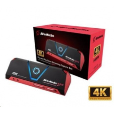 AVERMEDIA Live Gamer Portable 2 Plus GC513 AVERMEDIA Live Gamer Portable 2 Plus GC513