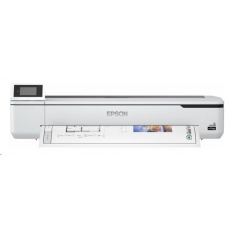 Atrament do tlačiarne EPSON SureColor SC-T5100N, 4 farby, A0, 2400x1200 dpi, USB 3.0, LAN, WIFI, Ethernet, Atrament do tlačiarne EPSON SureColor SC-T5100N, 4 farby, A0, 2400x1200 dpi, USB 3.0, LAN, WIFI, Ethernet,