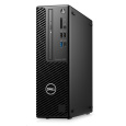 DELL PC Precision 3460 SFF /300W/TPM/i7-14700/16GB/512GB SSD/Nvidia T1000/vPro/Kb/Mouse/W11 Pro/3Y PS NBD