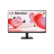 BAZAR - LG MT IPS LCD LED 27" 27MR400-B - IPS panel, 1920x1080, 100Hz, AMD freesync, D-Sub, HDMI - Poškozený obal (Kompl BAZAR - LG MT IPS LCD LED 27" 27MR400-B - IPS panel, 1920x1080, 100Hz, AMD freesync, D-Sub, HDMI - Poškozený obal (Kompl