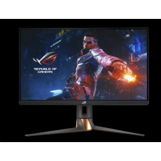 ASUS LCD -rozbalen- 27" PG279QM ROG 2560x1440 WQHD, IPS, 1ms, 240Hz, matný, 350cd, repro, HDMI, DP, USB, PIVOT ASUS LCD -rozbalen- 27" PG279QM ROG 2560x1440 WQHD, IPS, 1ms, 240Hz, matný, 350cd, repro, HDMI, DP, USB, PIVOT