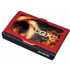 AVERMEDIA Live Gamer EXTREME 2 GC551 AVERMEDIA Live Gamer EXTREME 2 GC551