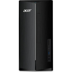 ACER PC Aspire TC-1760 -i5-12400F,16GB,1TBSSD,Nvidia GTX 1660Super,W11H,čierna ACER PC Aspire TC-1760 -i5-12400F,16GB,1TBSSD,Nvidia GTX 1660Super,W11H,čierna