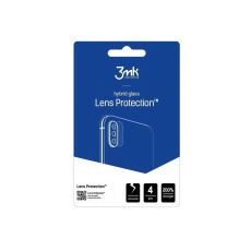 3mk Lens Protection pro Redmi 13C/Poco C65 3mk Lens Protection pro Redmi 13C/Poco C65