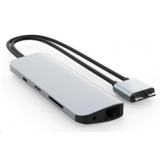 Hyper® VIPER 10-in-2 USB-C Hub (G)