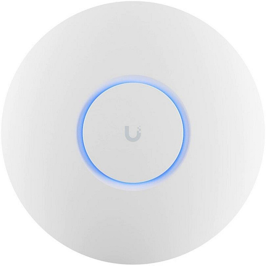 UBNT U6+ - UniFi 6+ Access Point - bez PoE adaptéru - rozbaleno