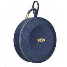 MARLEY No Bounds - Blue, přenosný audio systém s Bluetooth MARLEY No Bounds - Blue, přenosný audio systém s Bluetooth