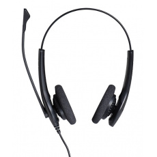 Jabra náhlavní souprava BIZ 1500 QD, NC, duo Jabra náhlavní souprava BIZ 1500 QD, NC, duo