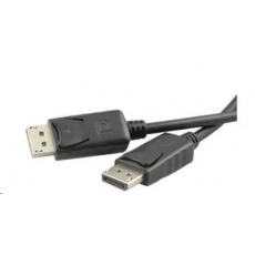 PREMIUMCORD DisplayPort kábel 2m