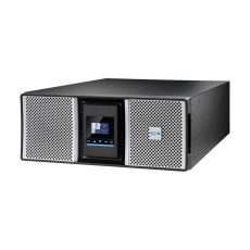 Eaton 9PX 11000i RT4U, ON-LINE, RACK 4U, HotSwap Netpack, UPS 11000VA, LCD rack/tower G2