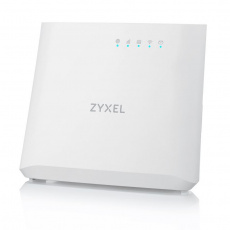 Zyxel LTE3202-M437 4G LTE Router, wireless N300, slot na SIM, 4x 10/100 RJ45 Zyxel LTE3202-M437 4G LTE Router, wireless N300, slot na SIM, 4x 10/100 RJ45
