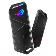 ASUS ROG STRIX ARION (ESD-S1B05), USB 3.2, černá ASUS ROG STRIX ARION (ESD-S1B05), USB 3.2, černá