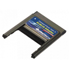 PRETEC CompactFlash II/PCMCIA adapter PRETEC CompactFlash II/PCMCIA adapter