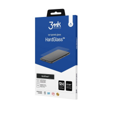 3mk HardGlass pro Apple Iphone 16 Pro / 17 / 17 Pro 3mk HardGlass pro Apple Iphone 16 Pro / 17 / 17 Pro