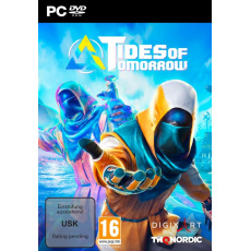 PC hra Tides of Tomorrow