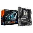 GIGABYTE MB Sc LGA1700 Z790 EAGLE, Intel Z790, 4xDDR5, 1xDP, 1x HDMI