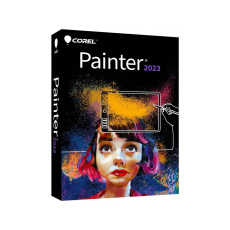 Corel Painter Education 1 rok CorelSure Maintenance (251+) EN/DE/FR Corel Painter Education 1 rok CorelSure Maintenance (251+) EN/DE/FR