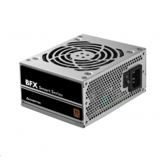 CHIEFTEC zdroj SFX Smart Series, BFX-450BS, 450 W, 80+ Bronze CHIEFTEC zdroj SFX Smart Series, BFX-450BS, 450 W, 80+ Bronze