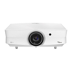 Optoma projektor UHZ68LV-W (DLP, Laser, UHD, 5000 ANSI, HDMI, RS232, RJ45, USB-A repro 2x5W) Optoma projektor UHZ68LV-W (DLP, Laser, UHD, 5000 ANSI, HDMI, RS232, RJ45, USB-A repro 2x5W)
