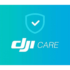DJI Care Refresh 1-Year Plan (Osmo Mobile 7P) EU