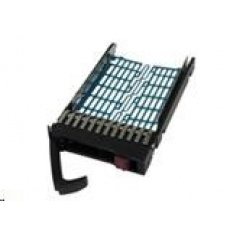 HP 2.5" Gen 8 Hot-Swap SAS/SATA Hard Disk Drive Caddy 651687-001 END OF LIFE KIT252 HP 2.5" Gen 8 Hot-Swap SAS/SATA Hard Disk Drive Caddy 651687-001 END OF LIFE KIT252