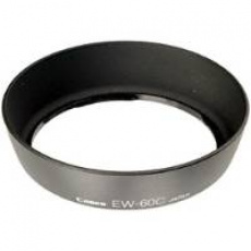 Canon EW-60C sluneční clona Canon EW-60C sluneční clona
