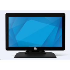 Elo 1502L, 39.6 cm (15,6''), kapacitný, full HD, 10 TP, čierny