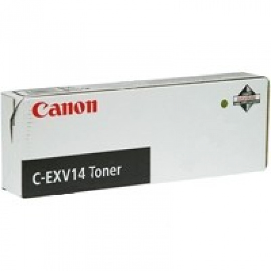 Toner Canon C-EXV 14 (IR2016/2016i/2016J/2018/2020/2020i/2022/2025/2030/2318/2320/2420/2422)
