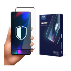 3mk tvrzené sklo Hardy pro Samsung Galaxy S22 (SM-901)