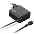 LENOVO napájecí adaptér USB-C 65W Wall Adapter EU