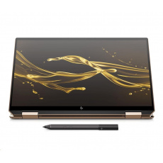 NTB HP Spectre x360 13-aw0108nc;i7-1065G7;Touch 13.3 UHD OLED;16GB DDR4;2TB SSD;Intel Iris+;WiFi;BT;Win10,ON-SITE NTB HP Spectre x360 13-aw0108nc;i7-1065G7;Touch 13.3 UHD OLED;16GB DDR4;2TB SSD;Intel Iris+;WiFi;BT;Win10,ON-SITE