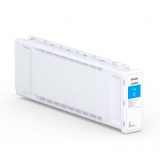 Jednorazové balenie atramentu EPSON UltraChrome XD3 Cyan T50M2 700 ml Jednorazové balenie atramentu EPSON UltraChrome XD3 Cyan T50M2 700 ml