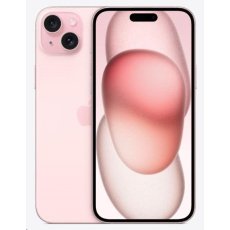 APPLE iPhone 15 Plus 512 GB Pink