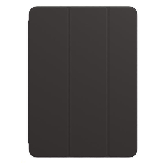 BAZAR - APPLE Smart Folio pro iPad Pro 11" (2024) - Black, rozbaleno BAZAR - APPLE Smart Folio pro iPad Pro 11" (2024) - Black, rozbaleno