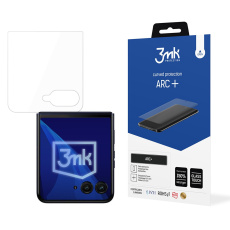 3mk ARC+ pro Motorola Razr 50 (front) 3mk ARC+ pro Motorola Razr 50 (front)