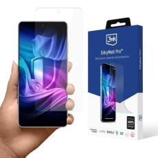 3mk ochranná folie Silky Matt Pro pro Vivo X200 Ultra