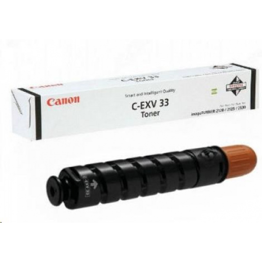 Toner Canon C-EXV 33 IR2520 (IR2520/2525/2530)