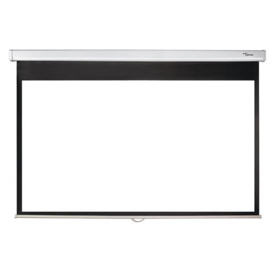 Optoma plátno DS-9084PMG+ , 84", 16:9