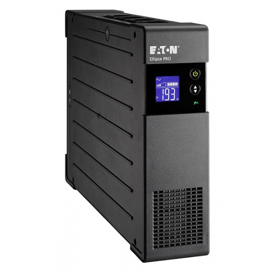Eaton Ellipse PRO 1600 FR, UPS 1600VA, 8 zásuviek, LCD, slovenské zásuvky