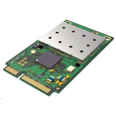 MikroTik R11e-LoRa9,LoRa miniPCI-e card for 902-928 MHz frequency (North America, Asia, Brazil, Oceania etc.) MikroTik R11e-LoRa9,LoRa miniPCI-e card for 902-928 MHz frequency (North America, Asia, Brazil, Oceania etc.)