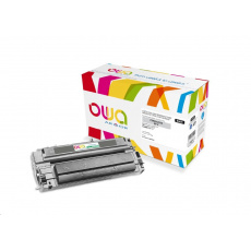 OWA Armor toner pre HP Laserjet 5P, 6P, 4000 strán, C3903A, čierna/čierna OWA Armor toner pre HP Laserjet 5P, 6P, 4000 strán, C3903A, čierna/čierna